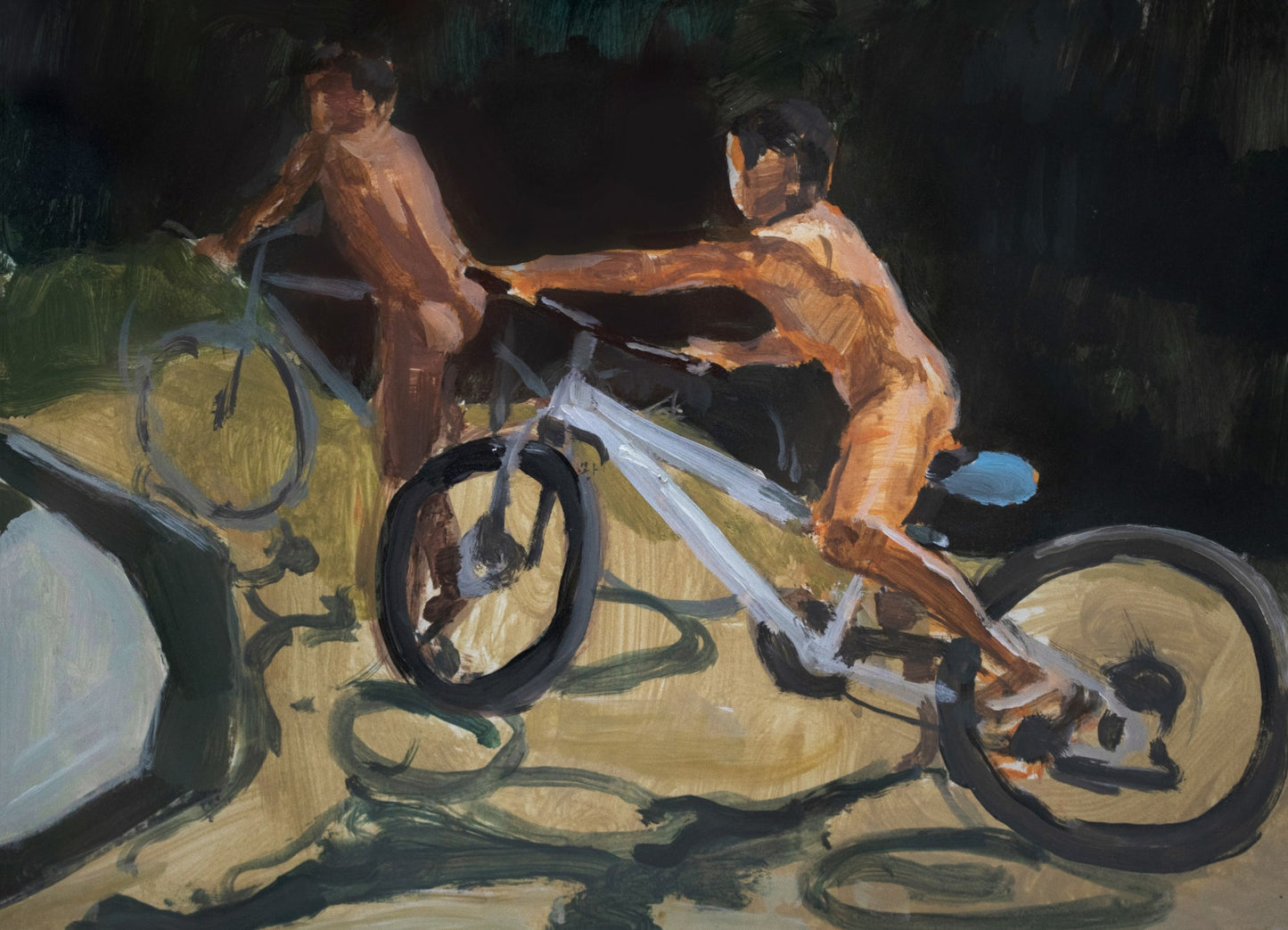 Cycling