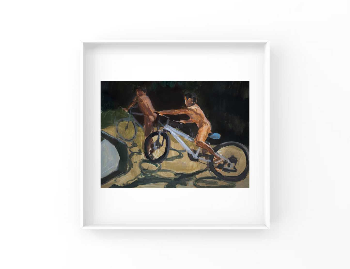 Cycling