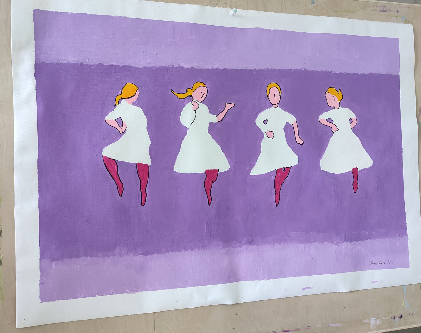 Dance