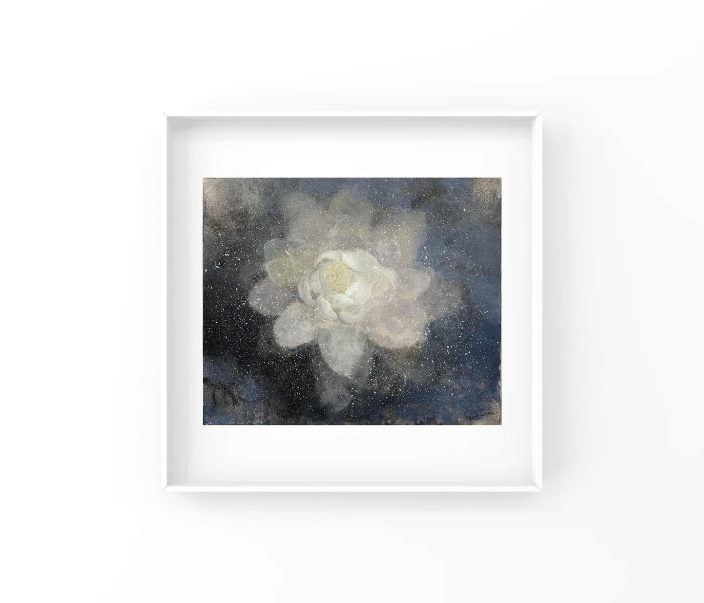 Lotus in Purity