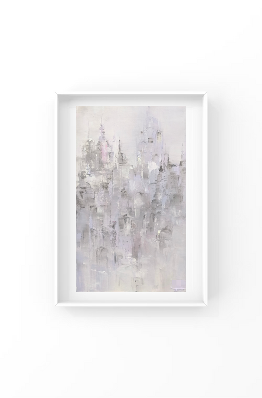 After the Silence: Ruins No.2