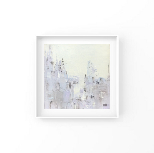 After the Silence: Ruins No.1
