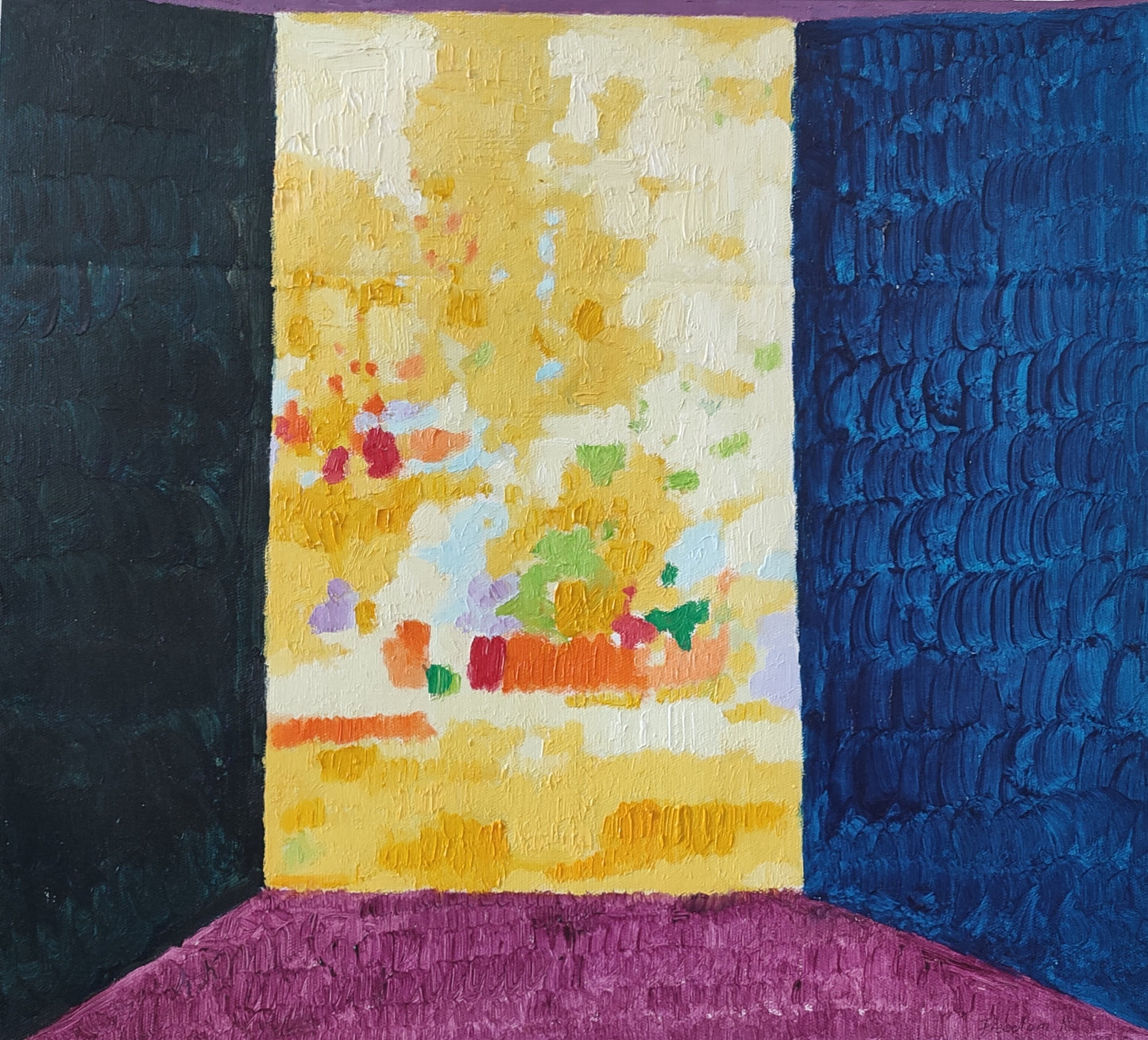Beyond the Window