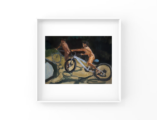 Cycling