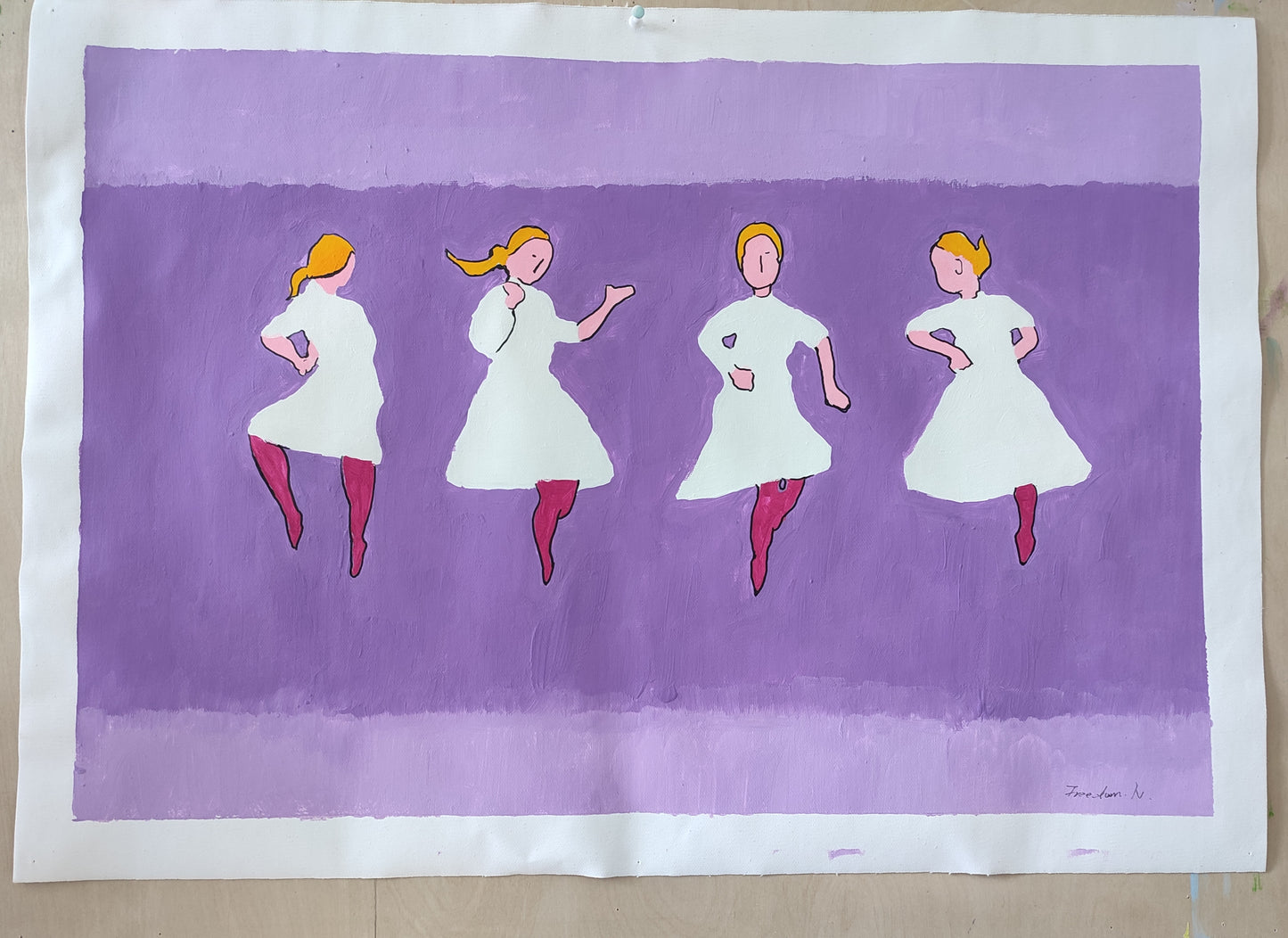 Dance