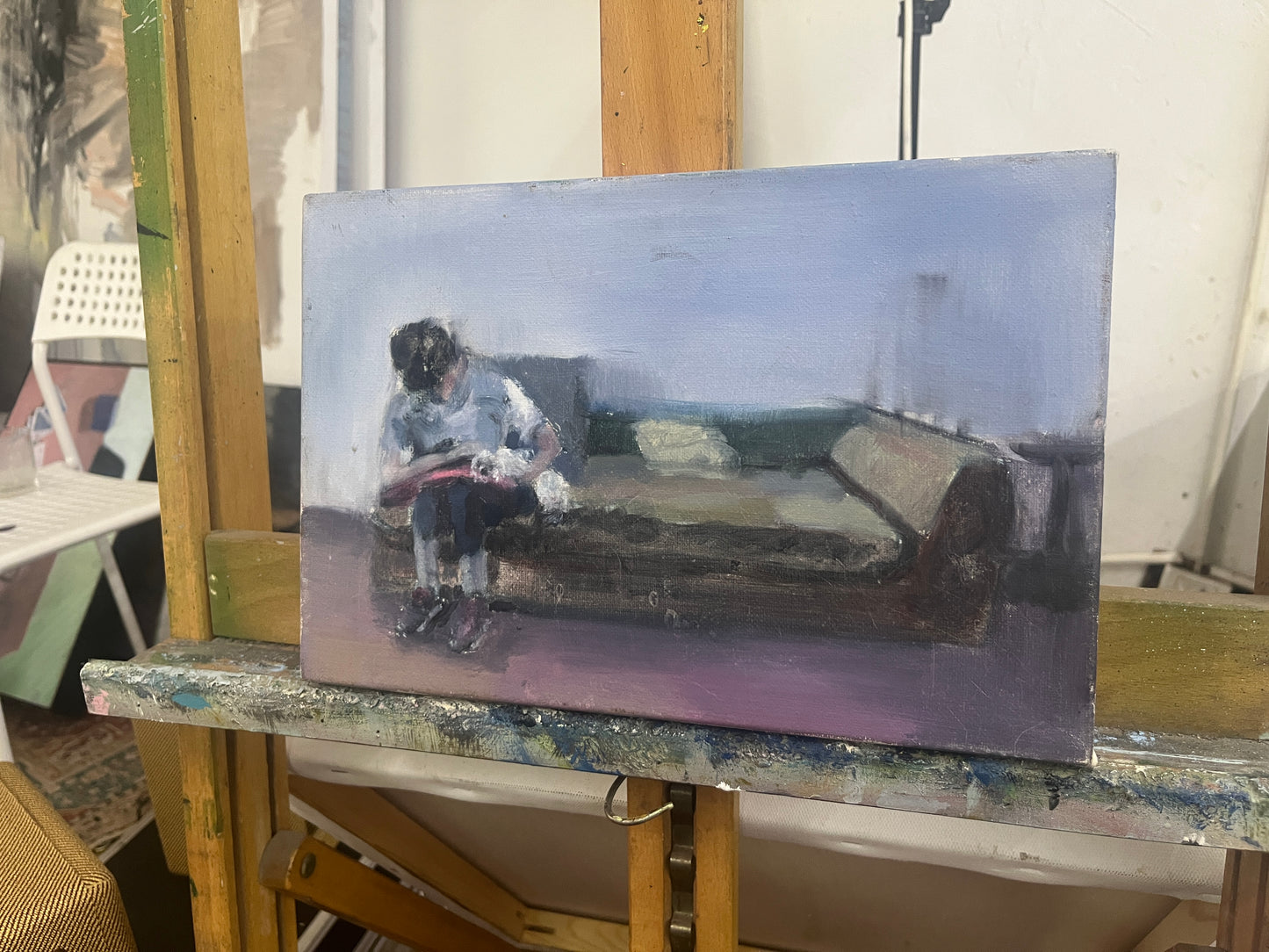 Sofa