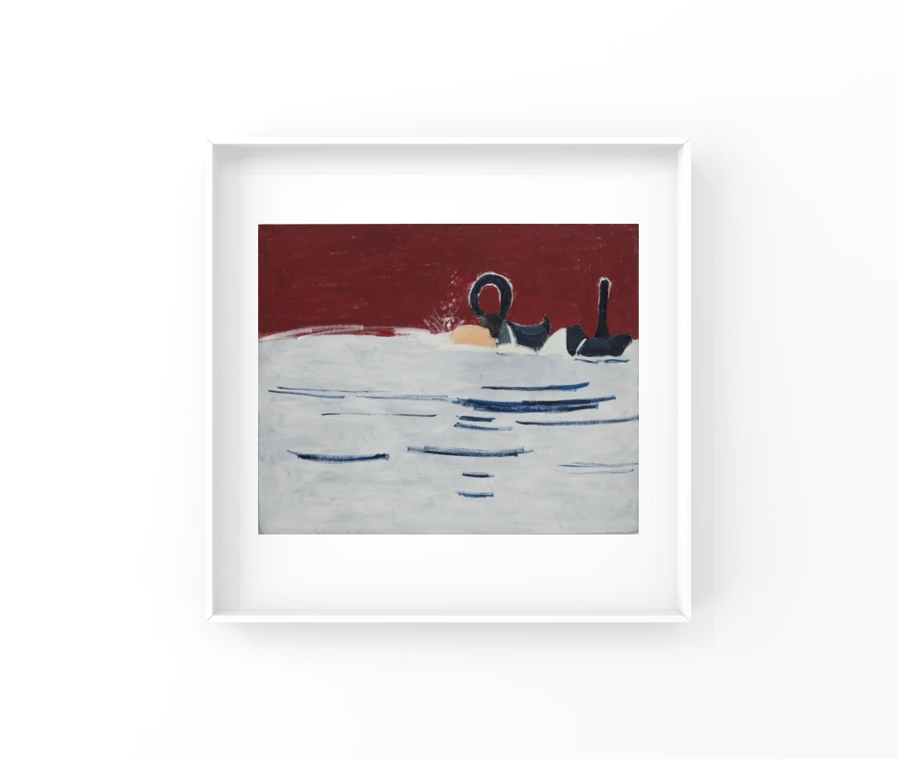 Swimming